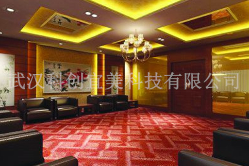 武汉中大建设