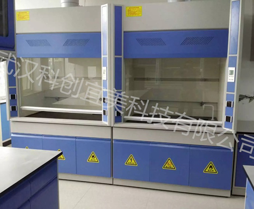 通风柜的工作原理