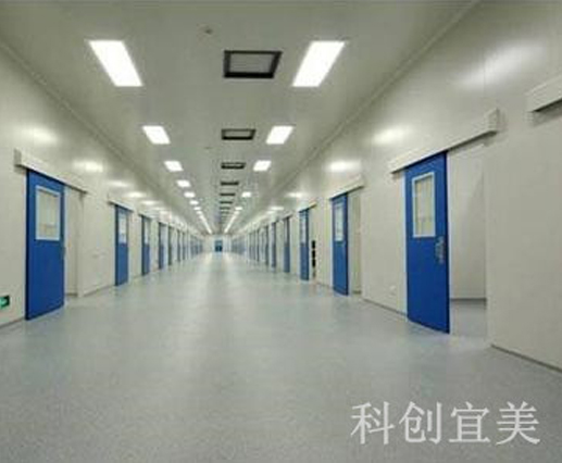  2025年净化工程新规解读：医药厂房需要满足的5项硬指标
