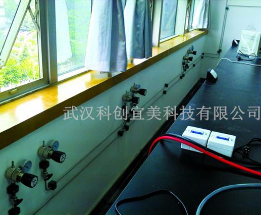 气体管路