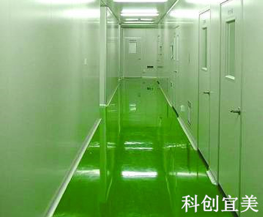  “尘”暴力袭击实验室？如何防止无尘净化工程成了“空谈”？