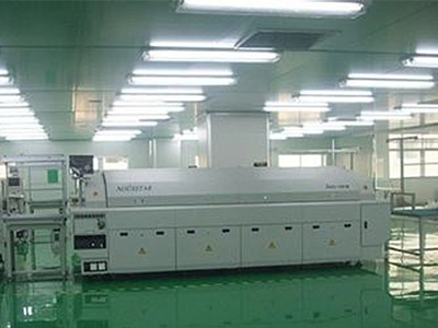  无菌实验室和普通实验室差在哪？洁净度+管理双维度对比